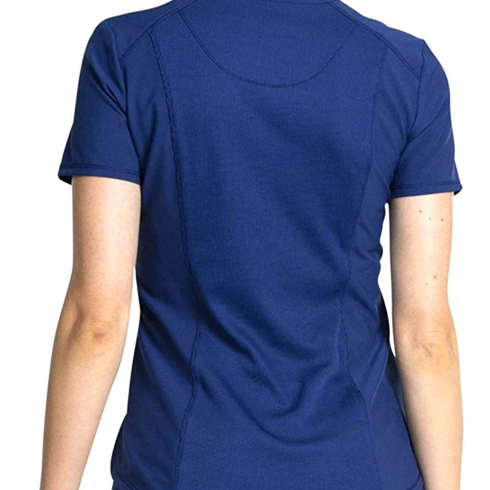 Cherokee Infinity Scrub Top - Picture 2 of 4